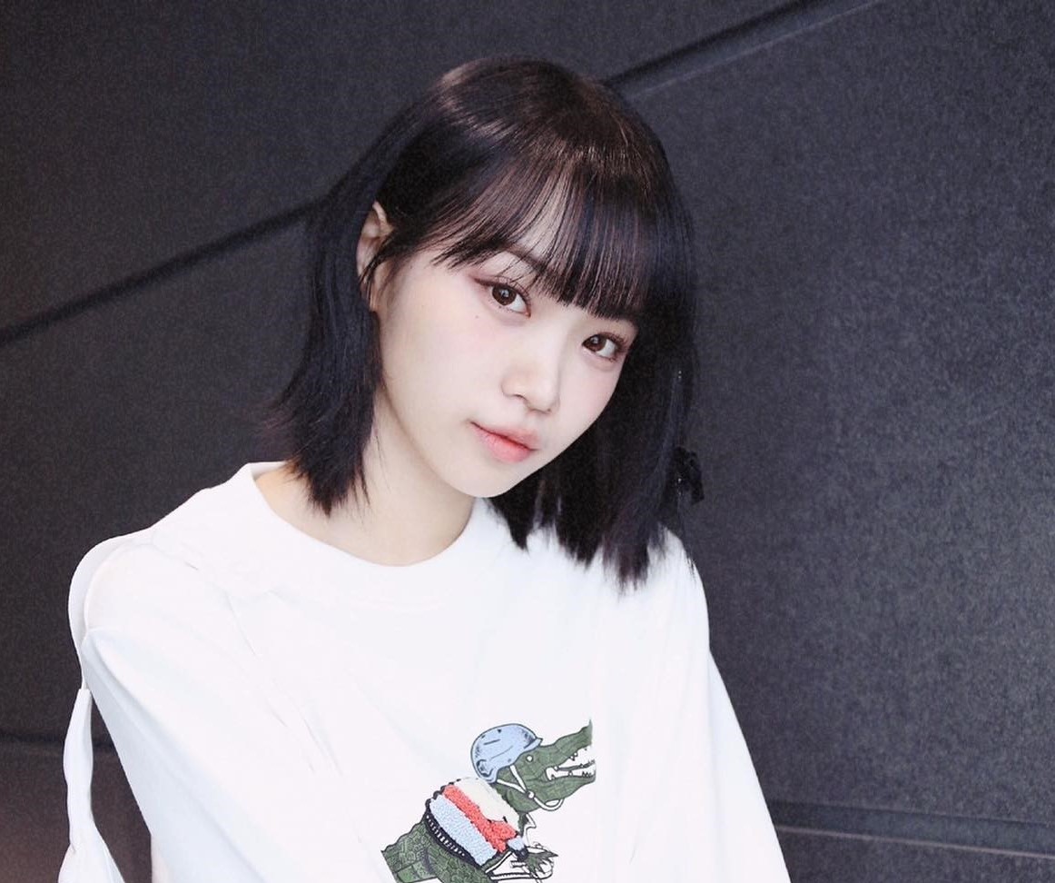 Female Idol K-POP